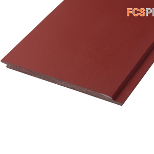 Фиброцементный сайдинг 190х10мм FCSPRO Smooth Click F61 (3м)