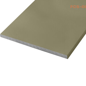 Фиброцементный сайдинг 190х10мм FCSPRO Smooth F57 весенний лес (3м)