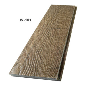 Фиброцементный сайдинг SidWood клик 190х10мм W101 (3м)