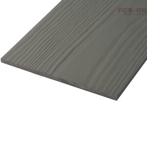 Фиброцементный сайдинг 190х8мм FCSPRO Wood F59 (3м)