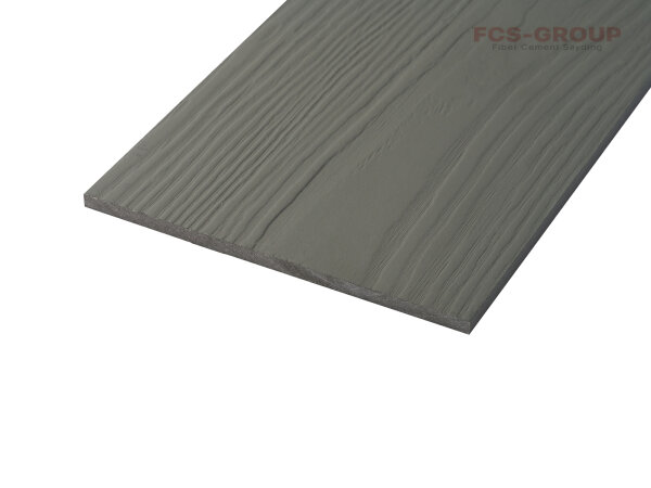 Фиброцементный сайдинг 190х8мм FCSPRO Wood F59 (3м)