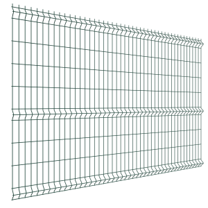Панель Medium 1,73х2,5 RAL 6005 GL (60)