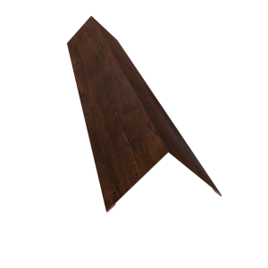 Угол внешний 110х110 0,4 Print Premium Cherry Wood Dark FTC (2м)