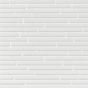 Рядовая плитка Leonardo Stone Ванкувер 100 с расшивкой 1,2 см
