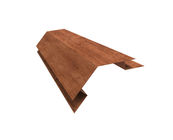 Угол внешний сложный 75х75 135 градусов 0,45 Print Premium Rowan Wood Intense FTC (2м)