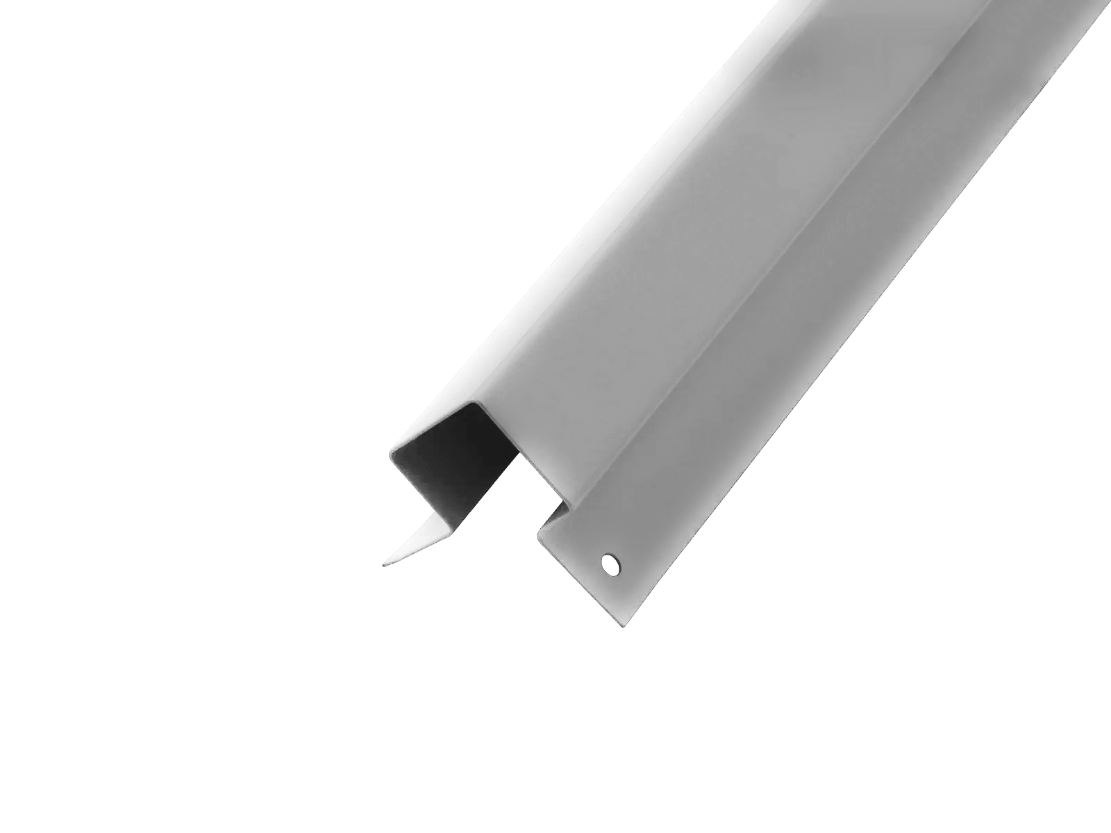 Угол внешний симметричный FCSPRO Click Al F01 (3м)