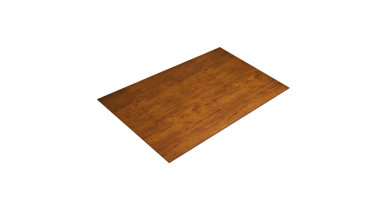 Плоский лист 0,45 Print Elite Rowan TwinColor