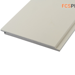 Фиброцементный сайдинг 190х10мм FCSPRO Smooth Click F07 (3м)