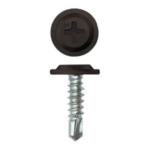 Саморез ПШС Daxmer Pro 4,2х19 (1000 шт) шлиц PH2 RR 32