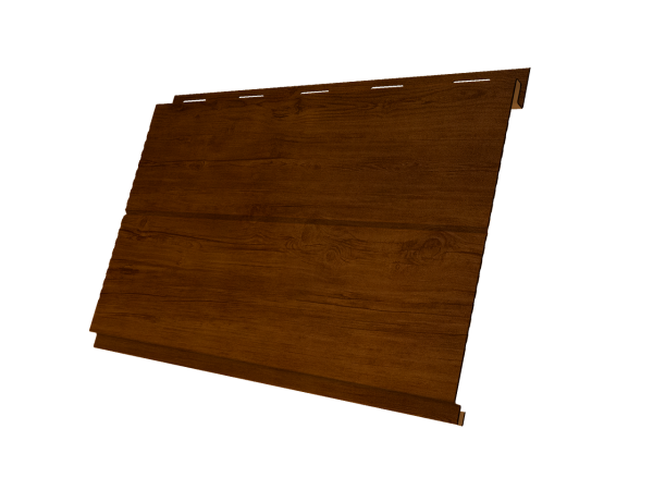Вертикаль 0,2 line 0,45 Print Premium с пленкой Golden Wood Intense FTC