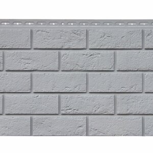 Фасадные панели