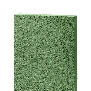 Фиброцементная плита Бетэко Стоун 1200х1500х8мм RAL 6021