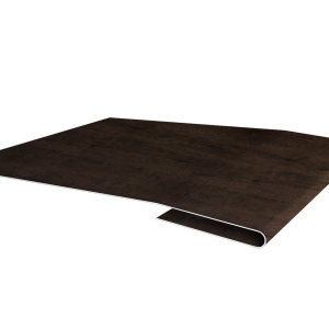 Планка начальная 0,45 Print-Double Elite Antique Wood (2м)