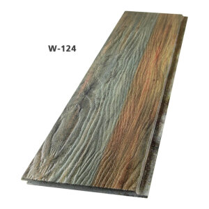 Фиброцементный сайдинг SidWood клик 190х10мм W124 (3м)