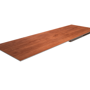 Планка финишная 48х25 0,45 Print Premium Rowan Wood Intense FTC (2м)