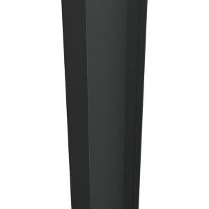 Крепежная планка верхняя Texas 0,45 PE-Double RAL 7016 антрацитово-серый (1,8м)