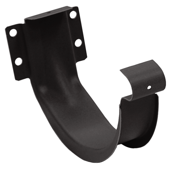 Крюк короткий 125 мм Matte PU RR 32