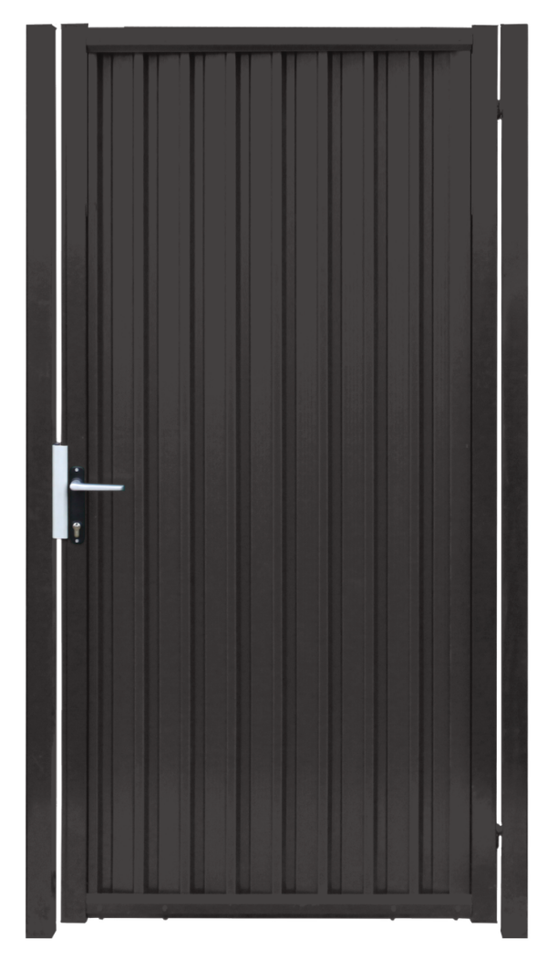Калитка Estet 1,65х1 RR 32