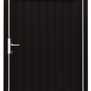 Калитка Estet Plus 2,4х1 RR 32/1014