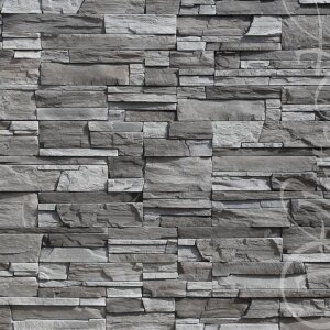 Камень искусственный для НФС White Hills Фьорд Лэнд F208-80 угловой элемент без расшивки