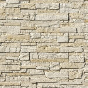 Камень искусственный для НФС White Hills Каскад Рейндж F230-10 угловой элемент без расшивки