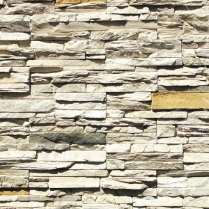 Камень искусственный для НФС White Hills Кросс Фелл F100-10 угловой элемент без расшивки