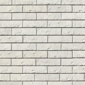 Камень искусственный для НФС White Hills Лондон брик F300-00 с расшивкой 0,7см угл элем