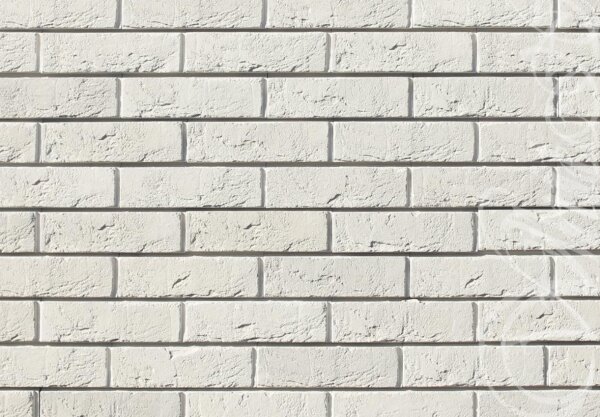 Камень искусственный для НФС White Hills Лондон брик II F340-00 угловой элемент с расшивкой 0,7см