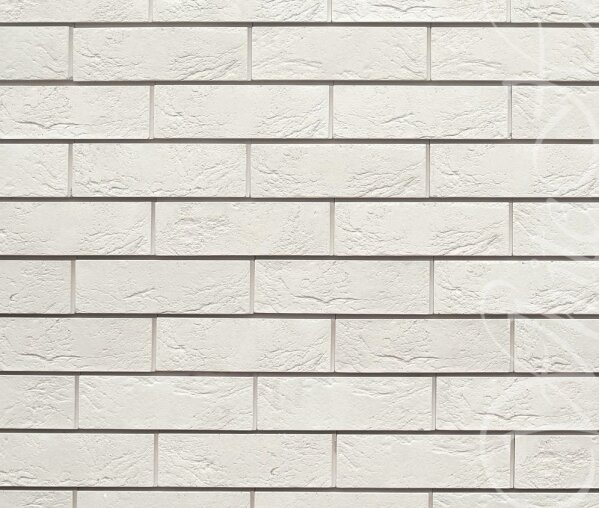 Камень искусственный для НФС White Hills Норвич Брик F370-00 угловой элемент с расшивкой 0,7см