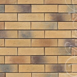 Камень искусственный для НФС White Hills Норвич Брик F370-40 угловой элемент с расшивкой 0,7см
