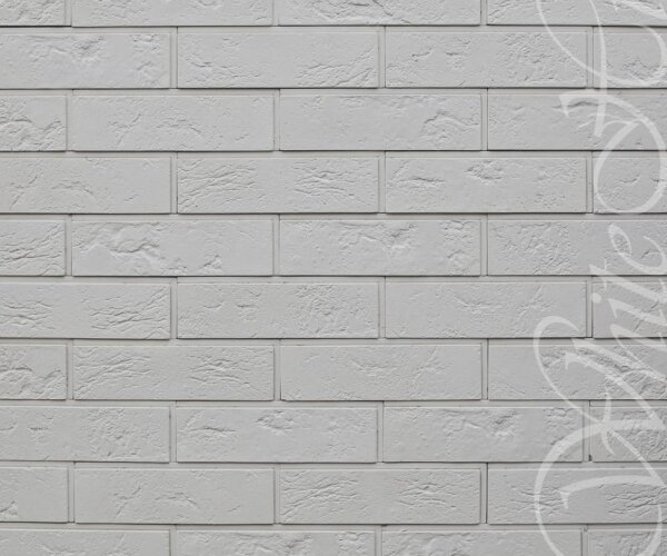 Камень искусственный для НФС White Hills Норвич Брик II F370-00 угловой элемент с расшивкой 0,9см