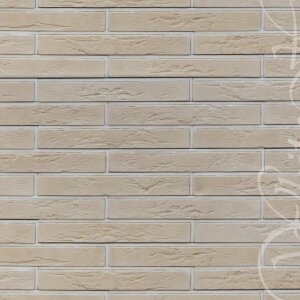 Камень искусственный для НФС White Hills Остия Брик F380-10 угловой элемент с расшивкой 0,9см