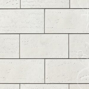 Камень искусственный для НФС White Hills Тиволи F550-00 угловой элемент с расшивкой 0,5см