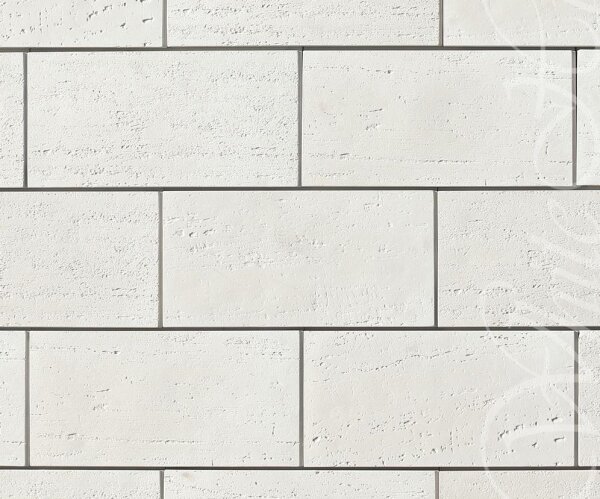Камень искусственный для НФС White Hills Тиволи F550-00 угловой элемент с расшивкой 0,5см