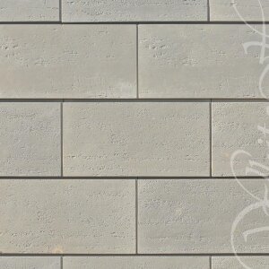 Камень искусственный для НФС White Hills Тиволи F552-80 угловой элемент с расшивкой 0,5см