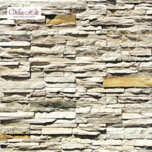 Камень искуственный для НФС White Hills Кросс Фелл F100-00 без расшивки
