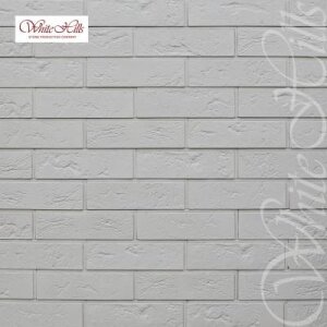 Камень искуственный для НФС White Hills Норвич Брик II F370-00 с расшивкой 0,9см