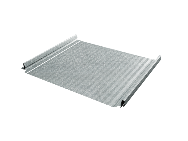 Кликфальц Pro Gofr Grand Line 0,55 Zn