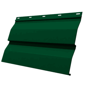 Корабельная Доска 0,265 0,45 Drap RAL 6005 зеленый мох