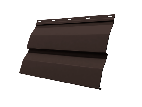 Корабельная Доска 0,265 0,45 Drap RR 32 темно-коричневый