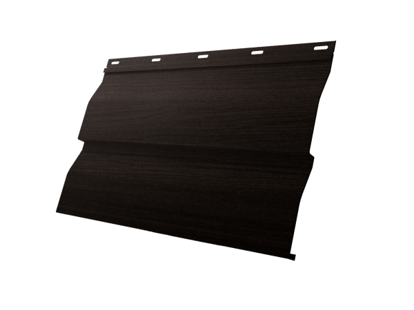 Корабельная Доска 0,265 Grand Line 0,45 Print Elite Coffee Wood TwinColor
