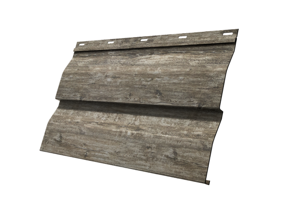 Корабельная Доска 0,265 Grand Line 0,45 Print Elite Nordic Wood TwinColor