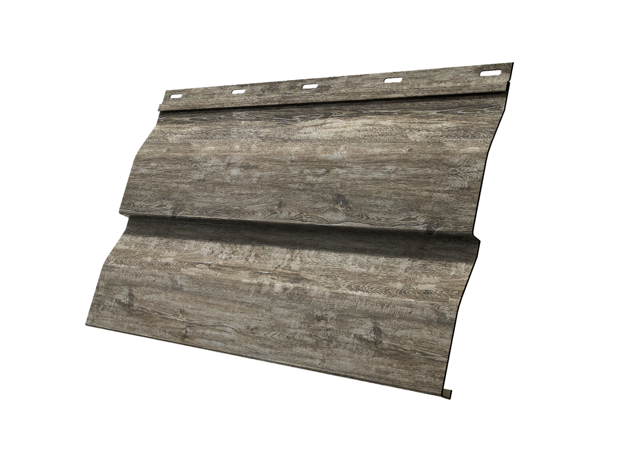 Корабельная Доска 0,265 Grand Line 0,45 Print Elite Nordic Wood TwinColor