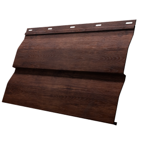 Корабельная Доска 0,265 Grand Line 0,45 Print Elite с пленкой Cherry Wood TwinColor