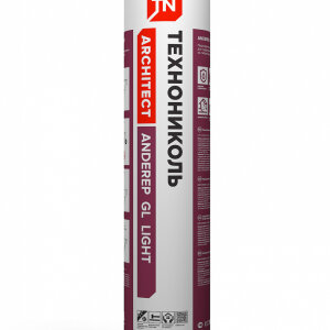 Ковер подкладочный Технониколь Anderep GL Light (1х15)