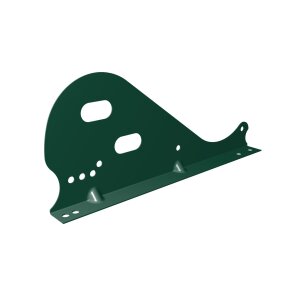 Кронштейн снегозадержателя Snow Kit RAL 6005