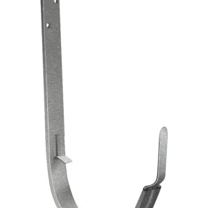 Крюк длинный GL ZN 125 мм Zn цинк