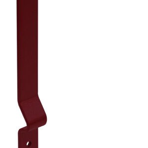 Крюк длинный полоса Vortex 127мм RAL 3005