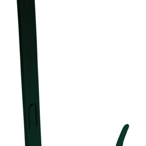 Крюк длинный Vortex 127мм RAL 6005