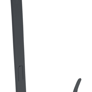 Крюк длинный Vortex 127мм RAL 7024